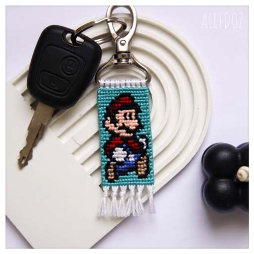 سرکلیدی شهاب